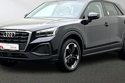 Audi Q2 50.813 km 23.480 &euro; Münster 48153