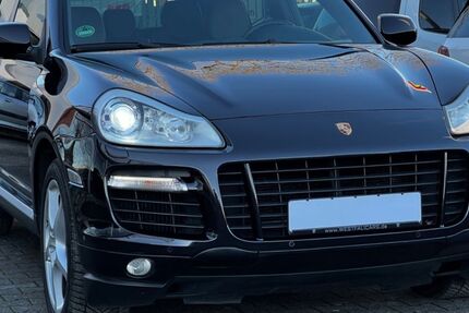 Porsche Cayenne 182.844 km 9.500 &euro; Rheda-Wiedenbrück 33378