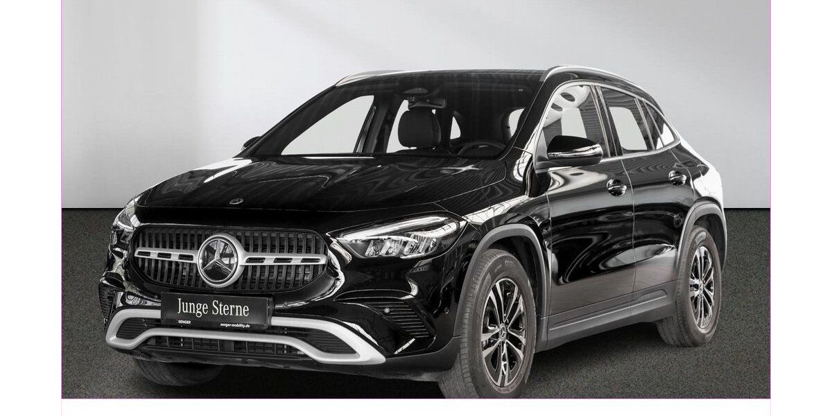 Mercedes-Benz GLA 200 6.148 km 35.470 &euro; Ahlen 59229