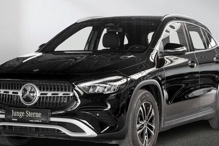 Mercedes-Benz GLA 200 6.148 km 35.965 &euro; Ahlen 59229