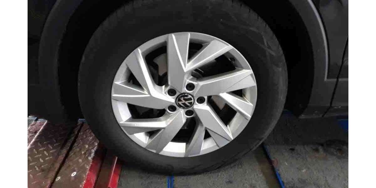 VW Tiguan Elegance 1.4 eHybrid DSG NAVI PANORAMA KAME 68.479 km 26.788 &euro; Bergkamen 59192