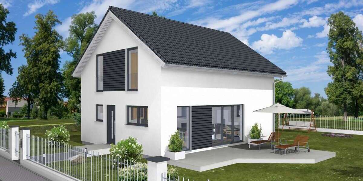 Einfamilienhaus Kamen-Methler Methler - 7 Zimmer, 133 m&sup2;, 580.000&euro; | Angebot:26940805