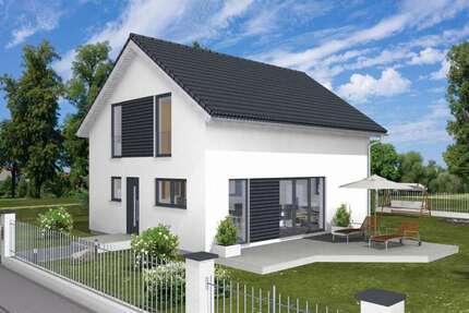 Haus Kamen-Methler Methler - 7 Zimmer, 133 m&sup2;, 580.000&euro; | Angebot:26940805