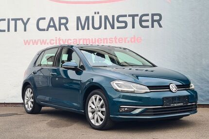 VW Golf 93.157 km 14.400 &euro; Münster 48165