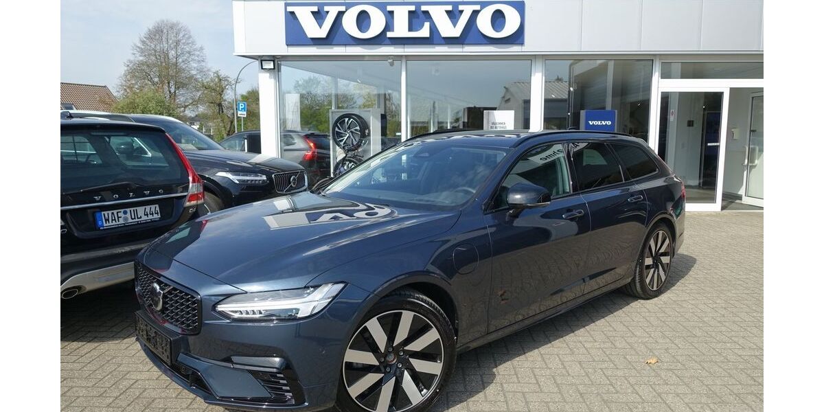Volvo V90 24.450 km 46.900 &euro; Warendorf 48231