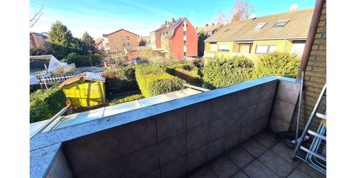 Reihenendhaus Ahlen Innenstadt - 4 Zimmer, 130 m&sup2;, 286.500&euro; | Angebot:25693132