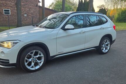 BMW X1 212.500 km 7.300 &euro; Beelen 48361