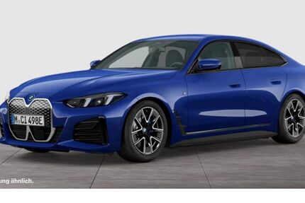 BMW i4 16.719 km 49.740 &euro; Unna 59425