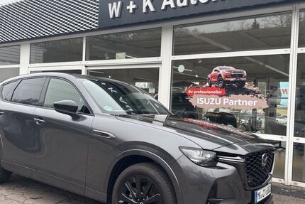 Mazda CX-60 3.900 km 53.490 &euro; Kamen 59174