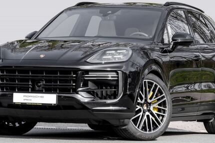 Porsche Cayenne 87.290 km 116.800 &euro; Münster 48163