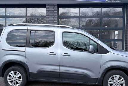 Peugeot Rifter 130.000 km 12.890 &euro; Ascheberg 59387