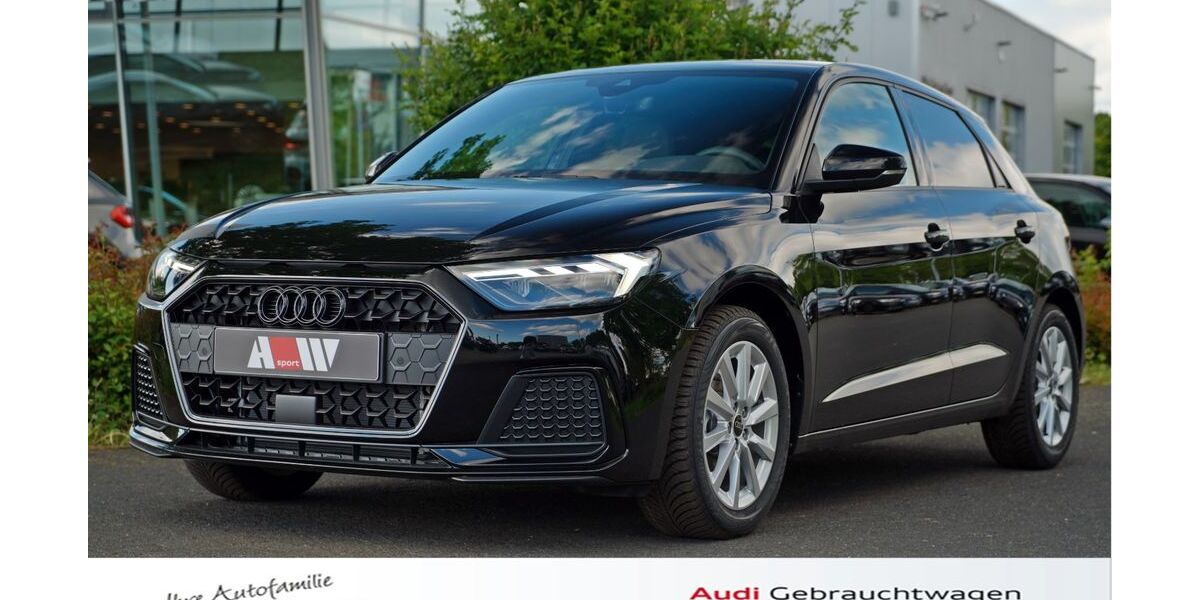 Audi A1 1.100 km 32.900 &euro; Neubeckum 59269