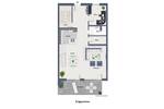 Etagenwohnung Münster Wienburg - 5 Zimmer, 165 m&sup2;, 1.095.000&euro; | Angebot:26886438