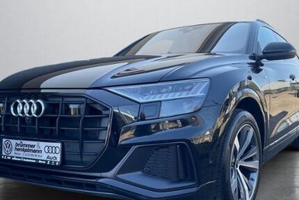 Audi Q8 161.538 km 47.699 &euro; Werne 59368