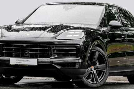 Porsche Cayenne 9.240 km 110.800 &euro; Münster 48163