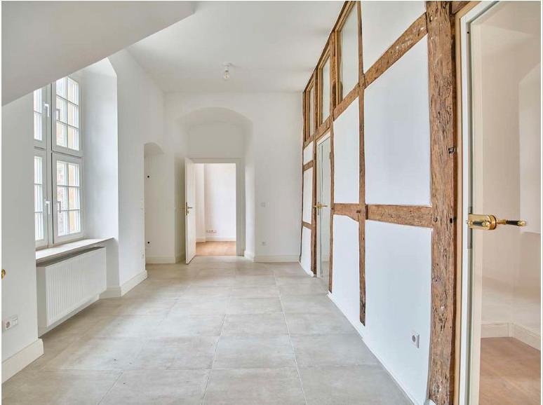 Erdgeschoßwohnung Herzebrock-Clarholz Clarholz - 3.5 Zimmer, 170 m&sup2;, 1.598&euro; | Angebot:25853488