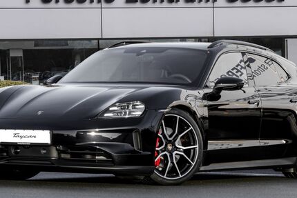 Porsche Taycan 12.900 km 124.444 &euro; Soest 59494