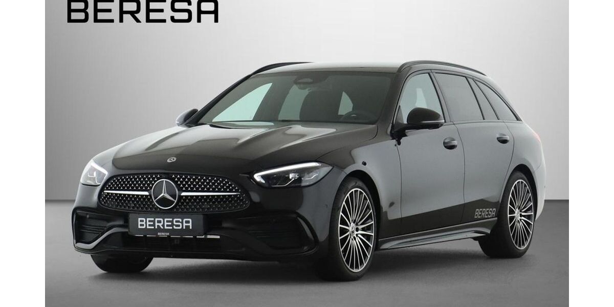 Mercedes-Benz C 200 14.900 km 44.250 &euro; Münster 48155