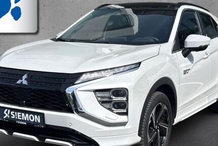 Mitsubishi Eclipse Cross 26.195 km 24.730 &euro; Münster 48153