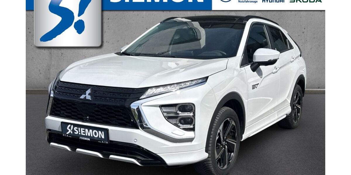 Mitsubishi Eclipse Cross 26.195 km 24.730 &euro; Münster 48153