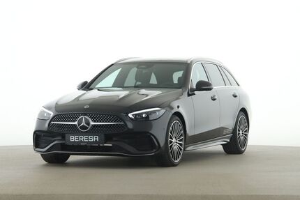 Mercedes-Benz C 220 9.900 km 47.950 &euro; Senden-Bösensell 48308