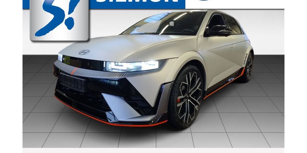 Hyundai IONIQ 5 30.467 km 48.930 &euro; Warendorf 48231