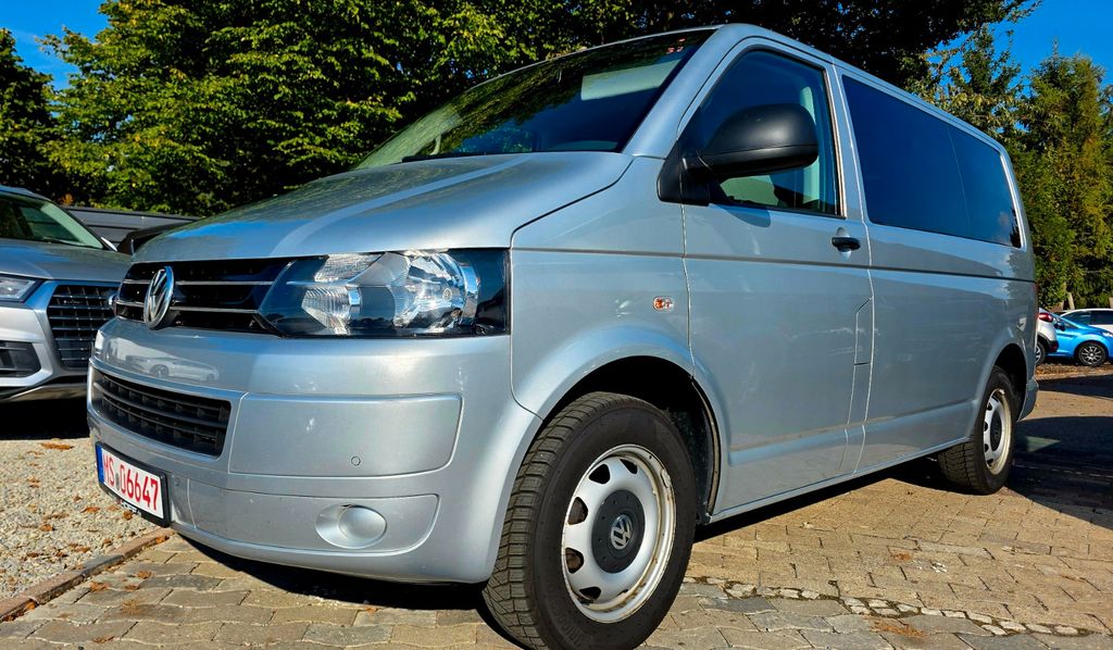 VW T5 Multivan 148.899 km 19.999 &euro; Warendorf 48231