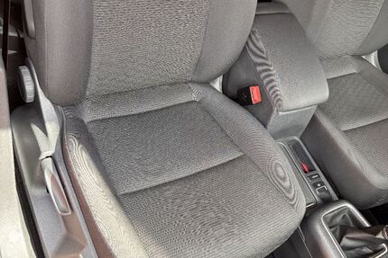 VW Tiguan 86.000 km 13.900 &euro; Münster 48163