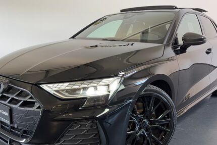 Audi A3 20.500 km 37.990 &euro; Beckum 59269