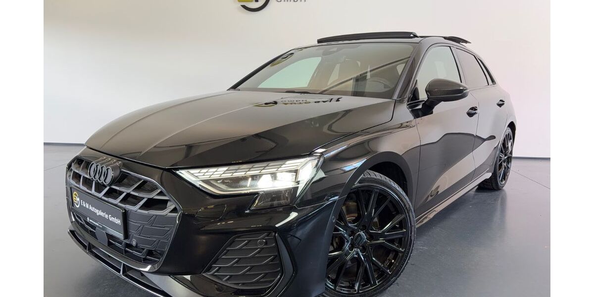 Audi A3 20.500 km 37.990 &euro; Beckum 59269