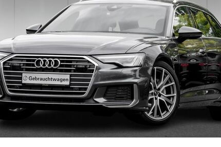 Audi A6 111.953 km 33.880 &euro; Münster 48163