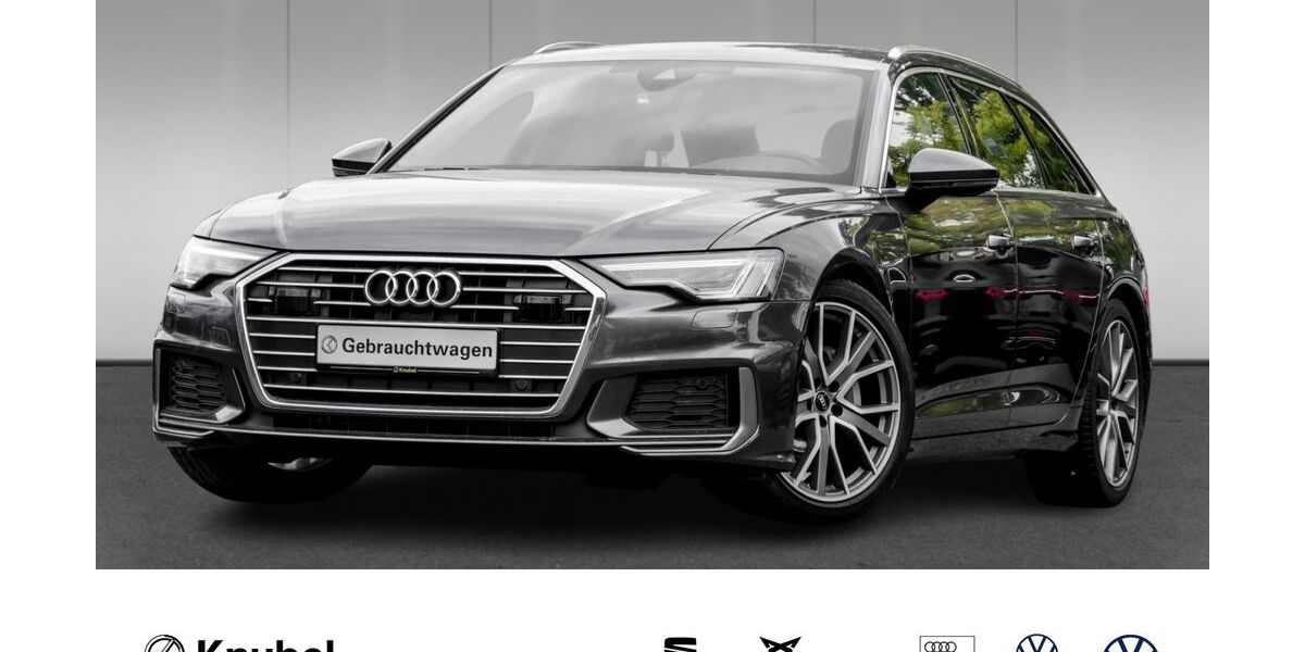 Audi A6 111.953 km 33.880 &euro; Münster 48163