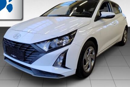 Hyundai i20 10.088 km 15.730 &euro; Münster 48153