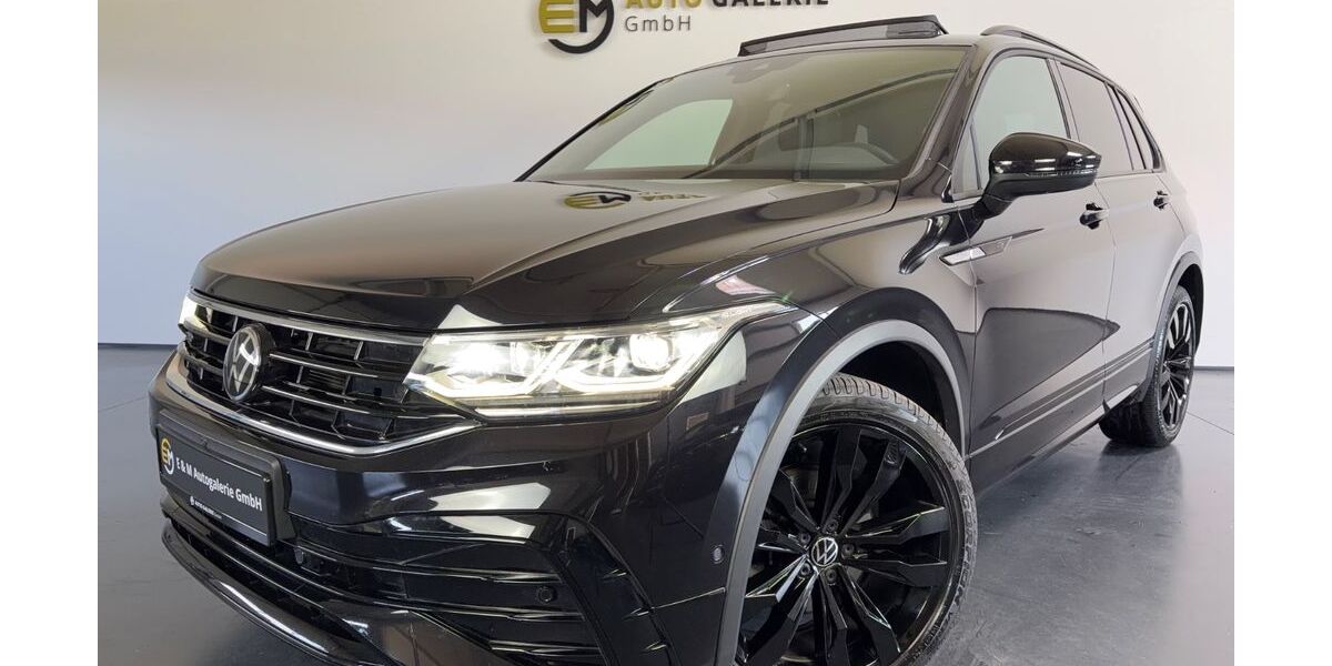 VW Tiguan 71.500 km 31.990 &euro; Beckum 59269