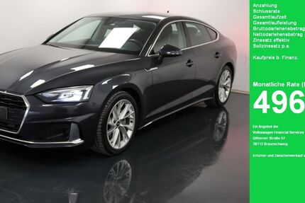Audi A5 65.708 km 32.885 &euro; Oelde (Stromberg) 59302