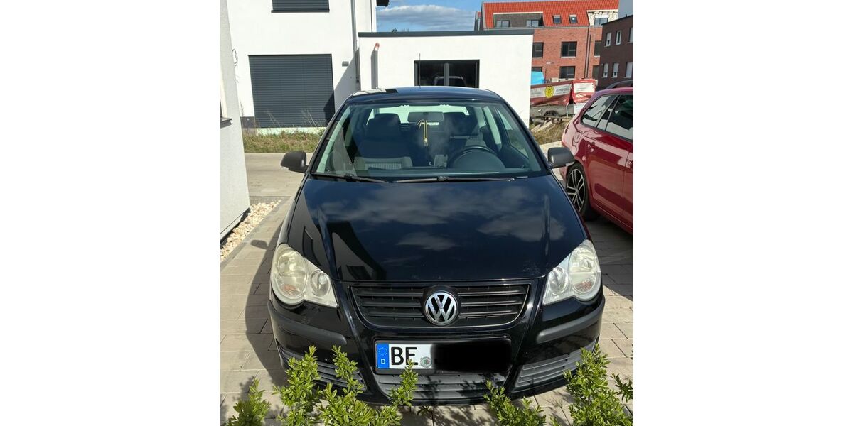VW Polo 192.000 km 2.599 &euro; Drensteinfurt 48317