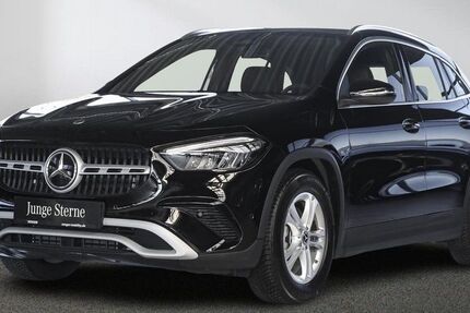 Mercedes-Benz GLA 200 8.175 km 34.865 &euro; Ahlen 59229