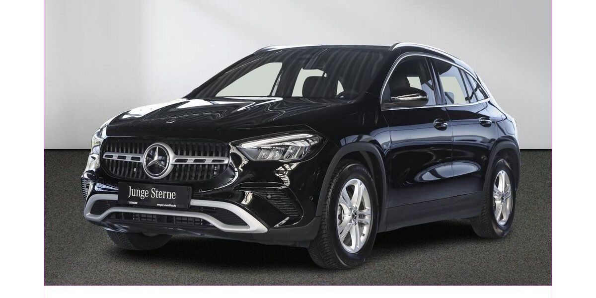 Mercedes-Benz GLA 200 8.175 km 34.865 &euro; Ahlen 59229