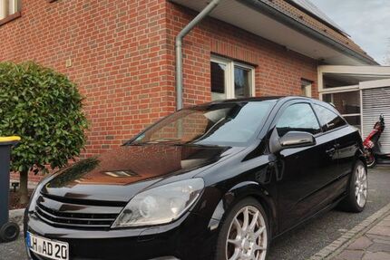 Opel Astra 280.000 km 1.600 &euro; Senden 48308