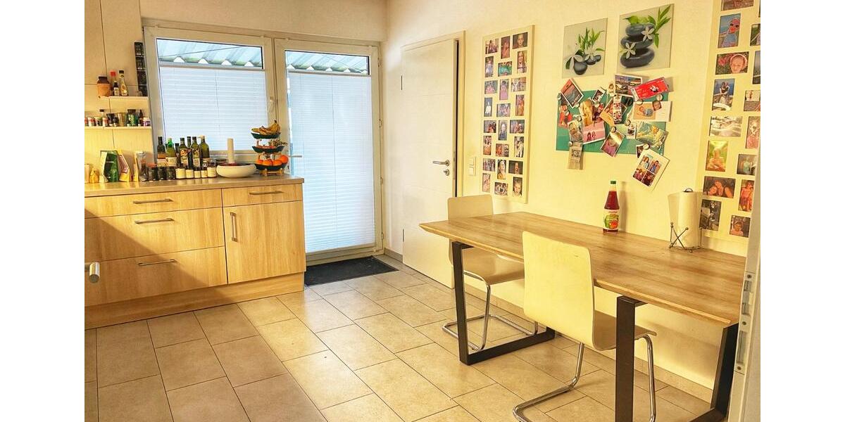 Doppelhaushälfte Münster Berg Fidel - 5 Zimmer, 160 m&sup2;, 680.000&euro; | Angebot:25384776