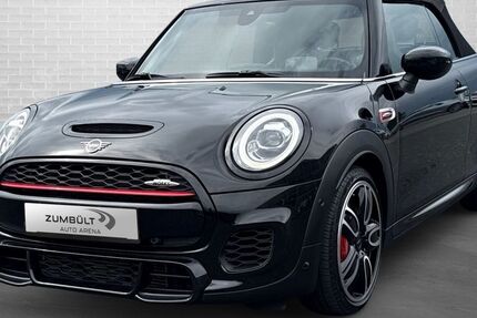 Mini John Cooper Works Cabrio 51.500 km 25.800 &euro; Beckum 59269