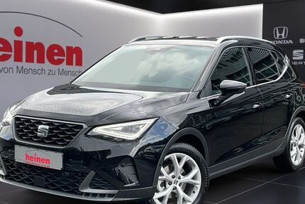Seat Arona 6.155 km 22.979 &euro; Werne 59368
