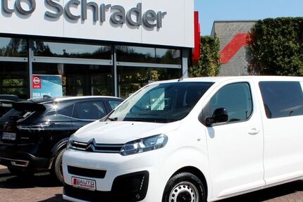 Citroen Jumpy 108.000 km 19.980 &euro; Hamm 59067
