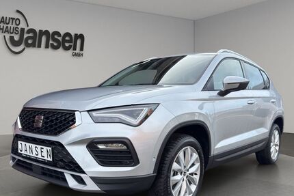 Seat Ateca 1.030 km 30.690 &euro; Sassenberg-Füchtorf 48336