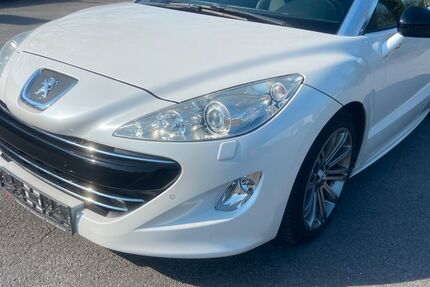 Peugeot RCZ 145.710 km 6.999 &euro; Senden-Bösensell 48308