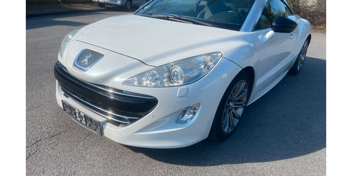 Peugeot RCZ 145.710 km 7.999 &euro; Senden-Bösensell 48308