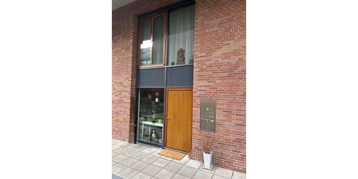 Etagenwohnung Münster Hansaviertel - 3 Zimmer, 150 m&sup2;, 2.250&euro; | Angebot:25875601