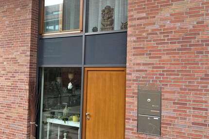 Wohnung Münster Hansaviertel - 3 Zimmer, 150 m&sup2;, 2.250&euro; | Angebot:25875601