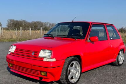 Renault R 5 150.000 km 10.599 &euro; Ahlen 59227