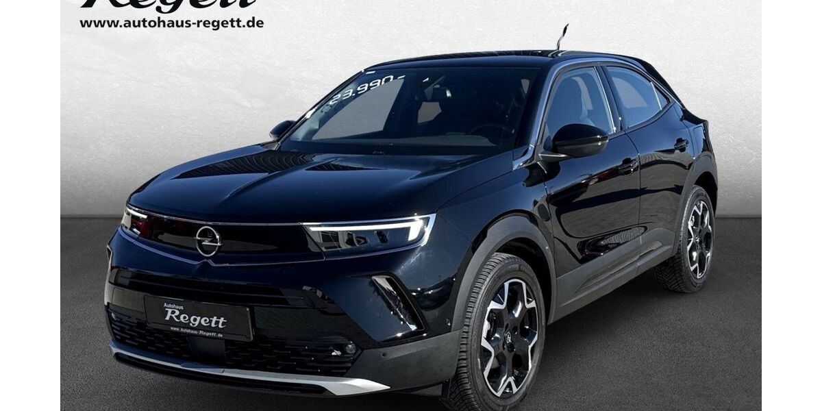 Opel Mokka 18.290 km 23.990 &euro; Soest 59494